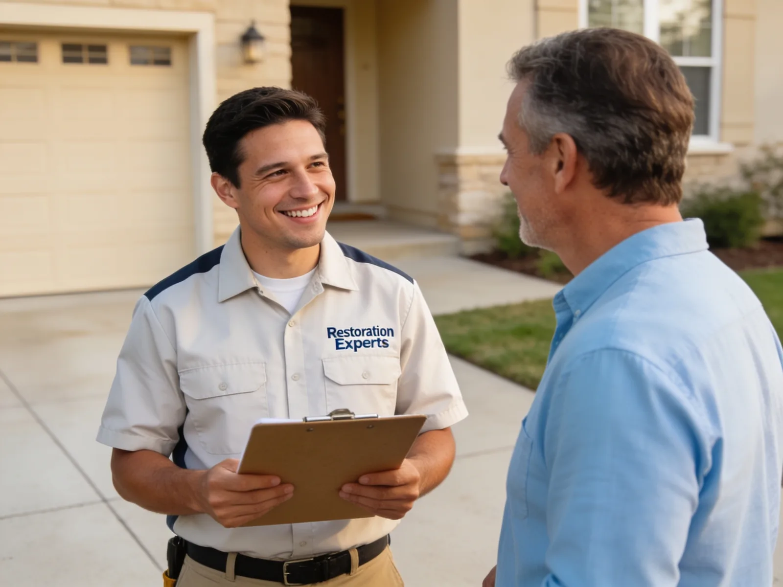Water Damage Cleanup Whiteman Air Force Base, MO FAQs